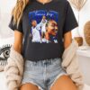 Teonni Key Kentucky Women’s Basketball Collage T-Shirt