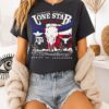 Texas Longhorns 2025 Lone Star Showdown T-Shirt