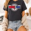 Texas Tech Red Raiders Beat Duke Blue 2025 Christmas Is Ny T-Shirt