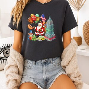 Thanksgiving Parade Day T-Shirt