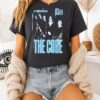 The Cure Pohoda Festival On Jul 8 2026 Poster T-Shirt