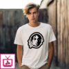 The Famous Jaden Mcdaniels 2025 Big Head T-Shirt