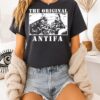 The Original Antifa T-Shirt