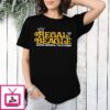 The Regal Beagle Santa Monica Ca T-Shirt