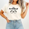 The Revival Reviville Louisville Cardinals T-Shirt