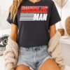 The Running Man T-Shirt