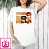 The Short N’ Sweet Show T-Shirt