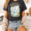 Thorfinn I Have No Enemies T-Shirt