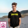 Thrasher Magazine T-Shirt