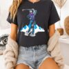 Tiger Woods Warren Lotas Skeletal Golf T-Shirt