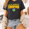 Tipperary Gaa All Ireland Champions 2025 Since 1884 T-Shirt