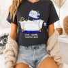 Toaster Bath Live Laugh Toaster Bath T-Shirt