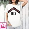 Toronto Raptors Brandon Ingram Notorious Bi3 T-Shirt