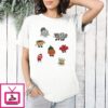 Toronto Wish You Were Here Icon T-Shirt