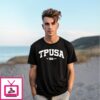 Tpusa Est 2012 T-Shirt