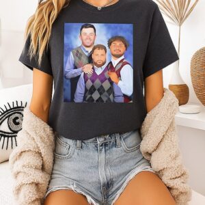 Tristan Wirfs Brother T-Shirt