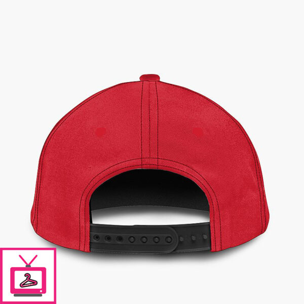 Trump 2028 Because Fuck You Hat