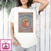 Trump Blow Bubba Retro Bubble Gum Cartoon T-Shirt