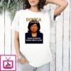 Trump Donica Lewinsky Make Blowing Bubba Great Again T-Shirt