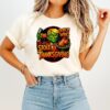 Trump Ebt The Grinch Who Stole Thanksgiving T-Shirt