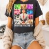Turn The Volume Up Zohran Mamdani 2026 Eras Tour T-Shirt