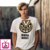 Vanderbilt Commodores Memorial Maniacs T-Shirt