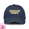 Vatican First Hat