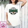 Vermont Catamounts 2025 Men’s Soccer America East Champions T-Shirt