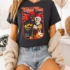 Walker Macdonald’s Trigger Treat Trick Or Treat Horror T-Shirt