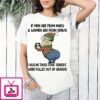 Minions Christmas If Men Are From Mars And Women Are From Venus I Assume Those Other Genders Were Pulled Out Of Uranus T-Shirt