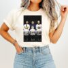 Whos Getting The Best Head Trump Bubba Putin Netanyahu Yaoi T-Shirt