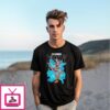 Withered Foxy Five Nights At Freddy’s T-Shirt