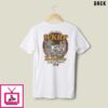 Wkrp Rock 1530 Am Cincinnati Oh T-Shirt