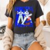 Yoshinobu Yamamoto And Shohei Ohtani Japan To Los Angeles Dodgers T-Shirt