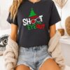You’ll Shoot Your Eye Out Christmas 2025 T-Shirt