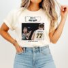 Your Friendly NBA Ant-Man Anthony Edwards T-Shirt