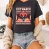 Yule Shall Not Pass Christmas T-Shirt