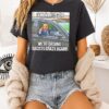 Zohran Get In The Car We’re Driving Racists Crazy Again T-Shirt