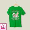 Gus Mccrae And Lorena Wood Lonesome Dove A Man Who Wouldn’t Cheat For A Poke Don’t Want One Bad Enough Christmas Sweatshirt