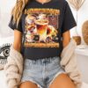 A Moment On The Lips An Afternoon Of Sh Graphic T-Shirt