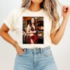 Angelina Jolie Wishes All Happy Christmas T-Shirt