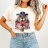 Arizona Wildcats Beat Arizona State Sun State Champs Mascot T-Shirt