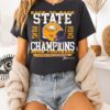 Avon Eagles Back To Back 10 Straight Swc Championships T-Shirt