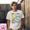 Bart Soldier War In The Gulf 1991 Operation Desert Storm T-Shirt
