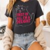 Black Cat First Of All I’m A Delight T-Shirt