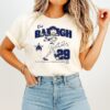 Cal Raleigh Seattle Mariners Our Mvp Official Product Of Throwbacks Northwest 2025 Signature T-Shirt