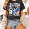 Cam Skattebo New York Giants Football Bully Of The Gridiron T-Shirt