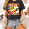 Check Out My Balls Graphic T-Shirt
