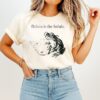 Delulu Is The Solul Frog T-Shirt