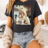 Distressed Doll Face Meme T-Shirt